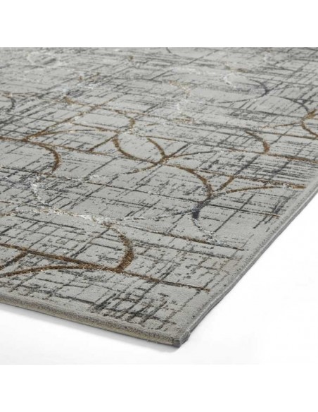 tappeto moderno Creation G2851 Grey/Multi