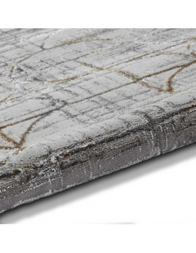 tappeto moderno Creation G2851 Grey/Multi