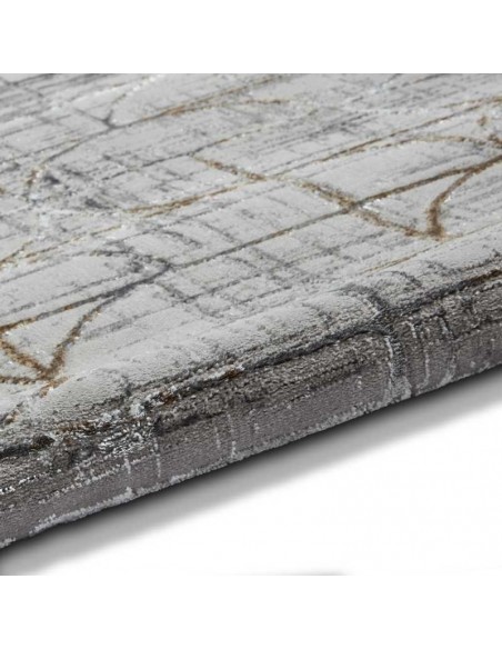 tappeto moderno Creation G2851 Grey/Multi