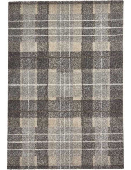 tappeto moderno Elegant 4890 Grey