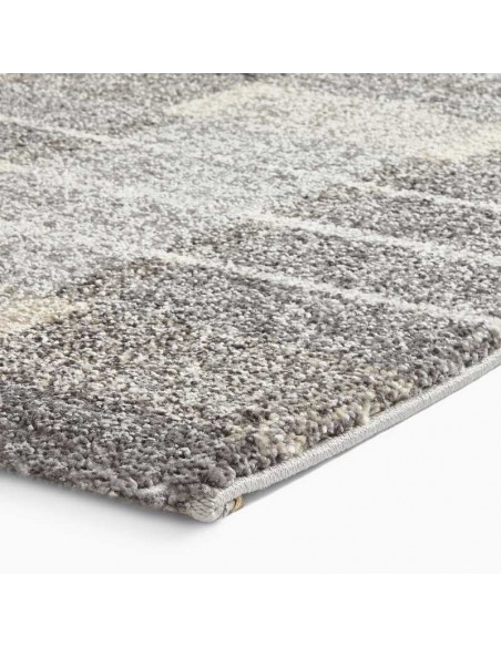 tappeto moderno Elegant 4890 Grey