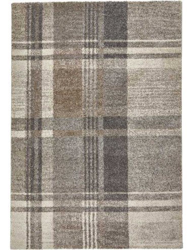 tappeto moderno Elegant 4892 Beige/Grey