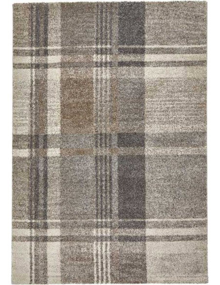 tappeto moderno Elegant 4892 Beige/Grey