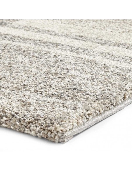 tappeto moderno Elegant 4892 Beige/Grey