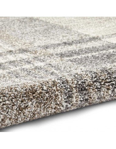 tappeto moderno Elegant 4892 Beige/Grey