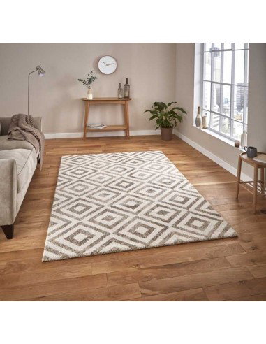 tappeto moderno Elegant 4893 Beige
