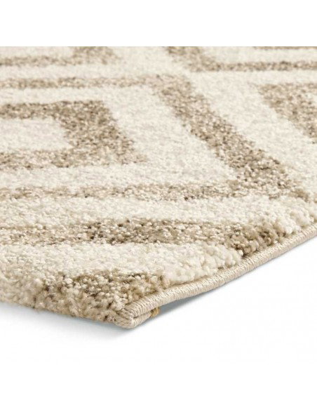 tappeto moderno Elegant 4893 Beige