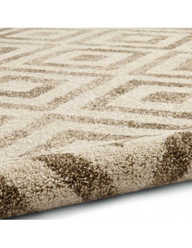 tappeto moderno Elegant 4893 Beige