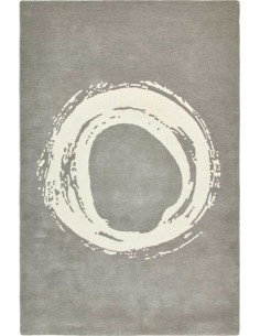 tappeto moderno Elements EL1095 Grey