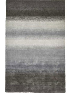 tappeto moderno Elements EL2267 Grey