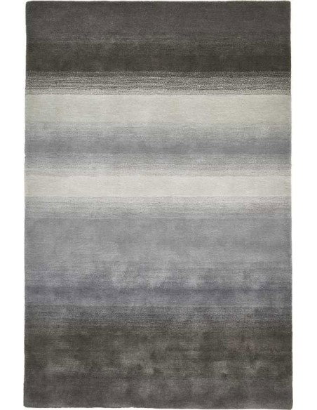 tappeto moderno Elements EL2267 Grey