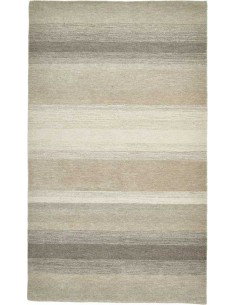 tappeto moderno Elements EL2267 Natural