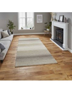tappeto moderno Elements EL2267 Natural 2