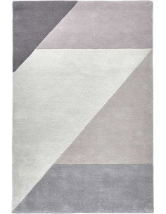 tappeto moderno Elements EL83 Beige/Peach