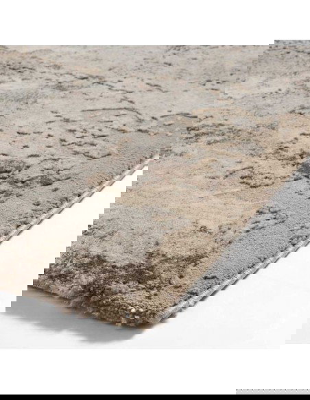 tappeto moderno Florence 50032 Beige/Silver