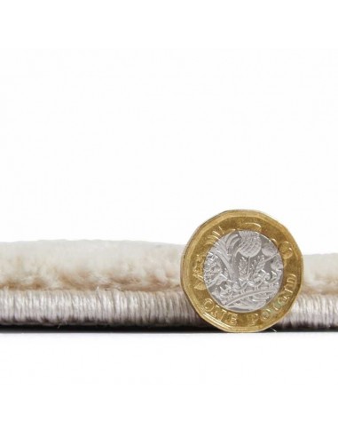 tappeto moderno Florence 50033 Beige/Gold