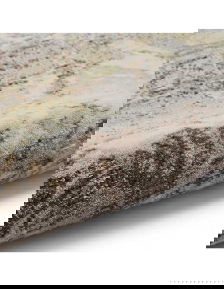 tappeto moderno Florence 50033 Beige/Gold