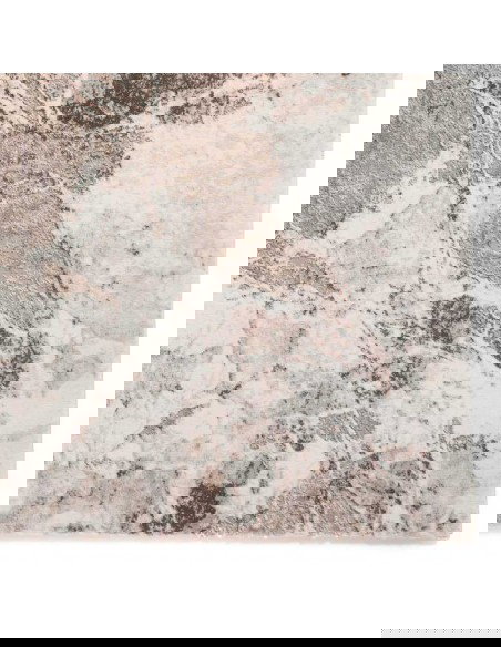 tappeto moderno Florence 50033 Beige/Silver