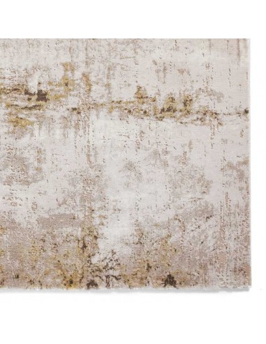 tappeto moderno Florence 50034 Beige/Gold