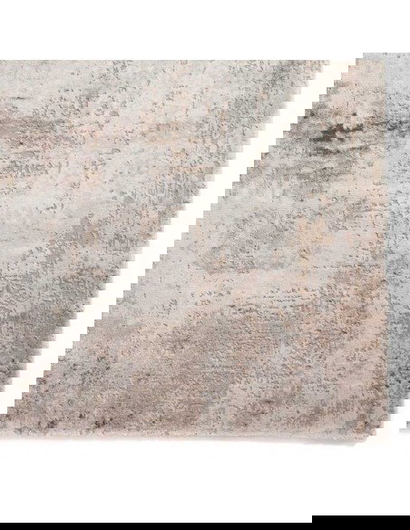 tappeto moderno Florence 50034 Beige/Silver