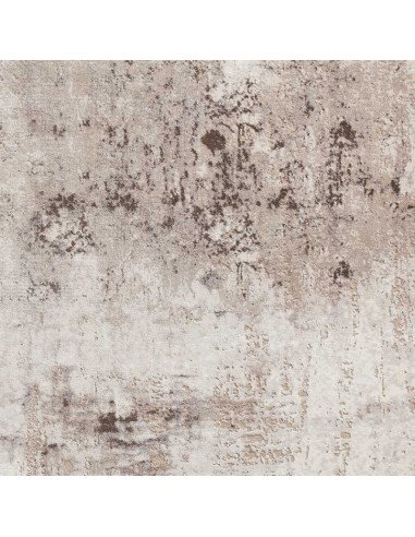 tappeto moderno Florence 50034 Beige/Silver