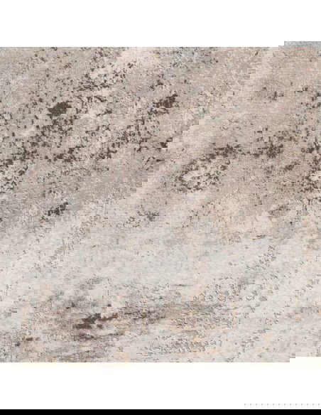 tappeto moderno Florence 50034 Beige/Silver