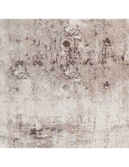 tappeto moderno Florence 50034 Beige/Silver