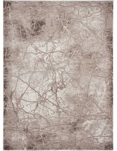 tappeto moderno Florence 50035 Beige