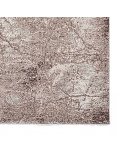 tappeto moderno Florence 50035 Beige