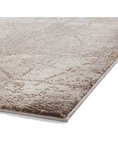 tappeto moderno Florence 50035 Beige