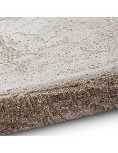 tappeto moderno Florence 50035 Beige