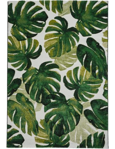 tappeto moderno Havana 8598 Green