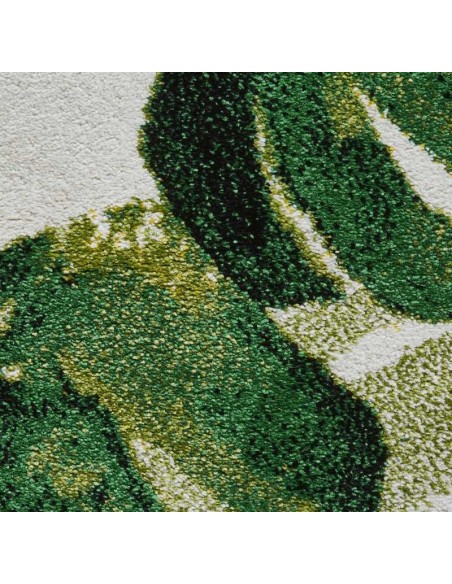 tappeto moderno Havana 8598 Green