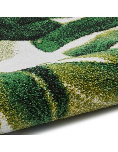 tappeto moderno Havana 8598 Green