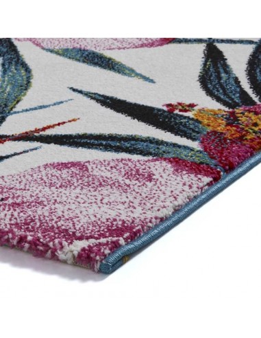 tappeto moderno Havana 9574 Multi