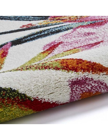 tappeto moderno Havana 9574 Multi