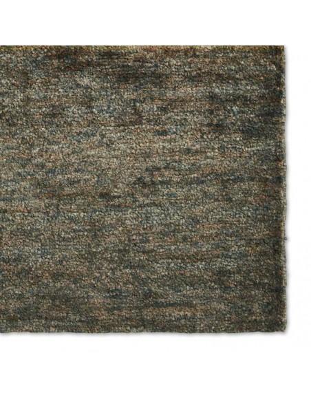 tappeto moderno Hemp 23373 Multi