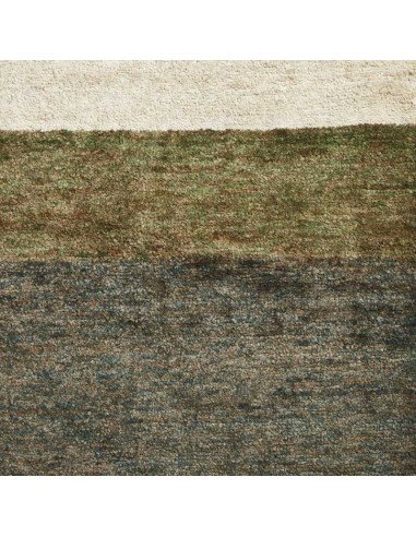 tappeto moderno Hemp 23373 Multi
