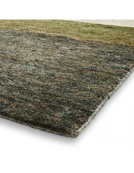 tappeto moderno Hemp 23373 Multi