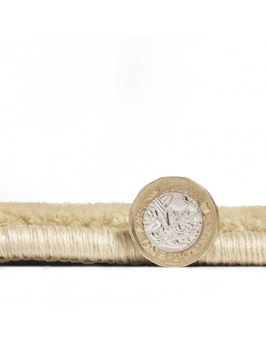 tappeto moderno Heritage 4400 Cream/Red passatoia