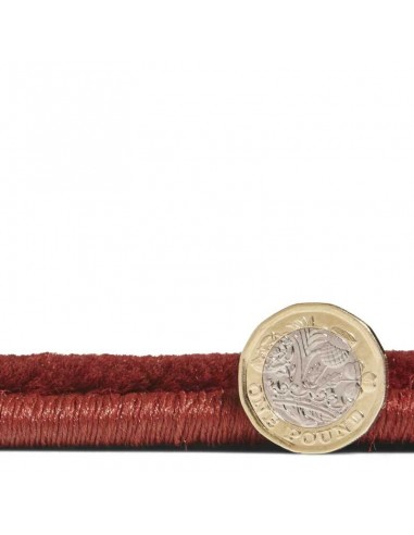 tappeto moderno Heritage 4400 Red