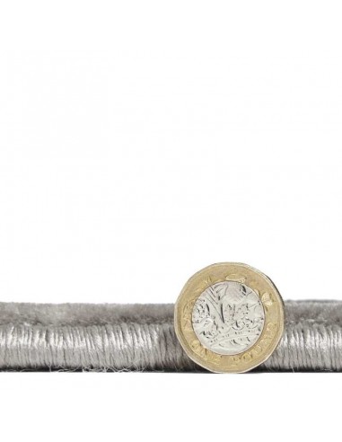 tappeto moderno Heritage 4400 Silver