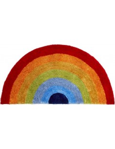 tappeto moderno Hong Kong 6083 Rainbow