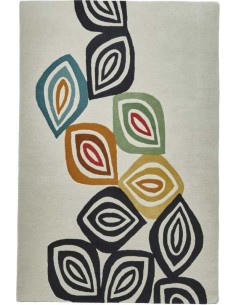 tappeto moderno Inaluxe Colour Fall IX05