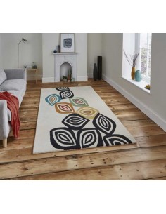 tappeto moderno Inaluxe Colour Fall IX05 2