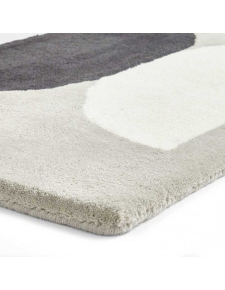 tappeto moderno Inaluxe Composition IX06