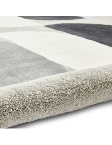 tappeto moderno Inaluxe Composition IX06