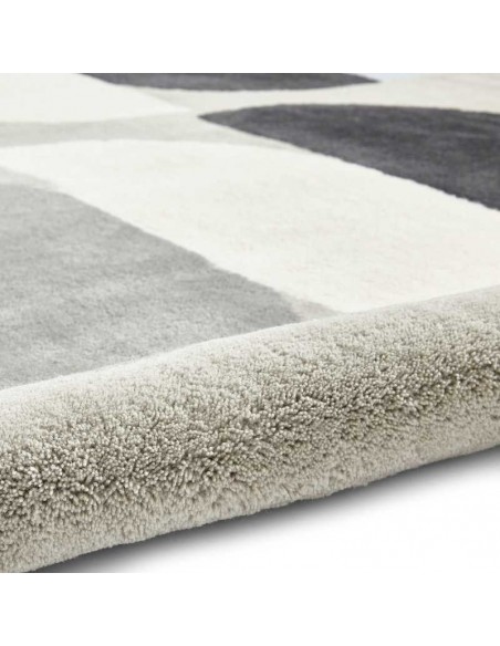 tappeto moderno Inaluxe Composition IX06
