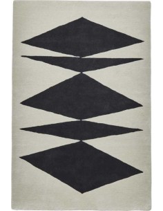 tappeto moderno Inaluxe Crystal Palace IX07