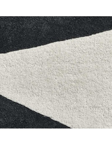 tappeto moderno Inaluxe Crystal Palace IX07